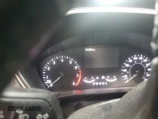2021 Ford Escape SEL с VIN 1FMCU9H61MUA41424, выставлен на аукционе Copart как лот 57634055 с пробегом 145 286 миль миль и Списание • Salvage title. История ставок и продаж доступна на DreamBid. Изображение 9.
