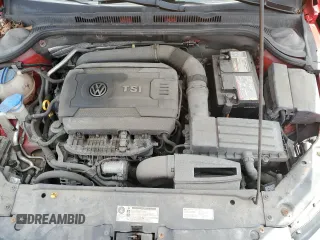 2015 Volkswagen Jetta SE с VIN 3VWD17AJXFM310609, выставлен на аукционе Copart как лот 62501385 с пробегом 85 406 миль миль и Чистый • Clean title. История ставок и продаж доступна на DreamBid. Изображение 11.