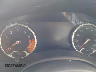 2016 Jeep Renegade Limited with VIN ZACCJADT1GPE09567, listed as a IAAI auction lot 41295278 with Not Provided miles and . Bid and sale history available at DreamBid. Image 15.
