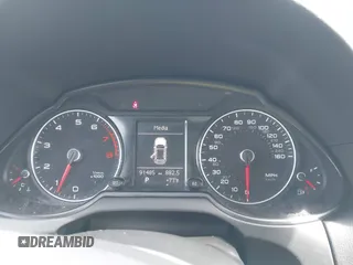 2013 Audi Q5 Premium Plus с VIN WA1DGAFP8DA063221, выставлен на аукционе IAAI как лот 42338611 с пробегом 91 485 миль миль и . История ставок и продаж доступна на DreamBid. Изображение 15.