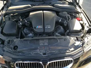 2007 BMW 5 Series M5 с VIN WBSNB93517CX07704, выставлен на аукционе Copart как лот 85047114 с пробегом 144 384 миль миль и Списание • Salvage title. История ставок и продаж доступна на DreamBid. Изображение 15.