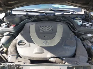 2011 Mercedes-Benz E-Class E 550 with VIN WDDKJ7CB8BF078706, listed as a IAAI auction lot 41892595 with 159,923 mi miles. Bid and sale history available at carsss.com. Image 10.