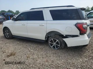 2018 Ford Expedition Max XLT с VIN 1FMJK1JT3JEA41039, выставлен на аукционе Copart как лот 60532755 с пробегом 169 274 миль миль и Чистый • Clean title. История ставок и продаж доступна на DreamBid. Изображение 2.