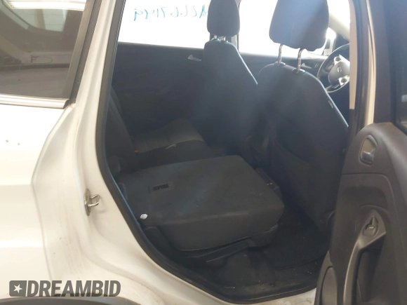2013 Ford Escape SE with VIN 1FMCU9GX1DUC15356, listed as a IAAI auction lot 42667149 with 170,554 mi miles and . Bid and sale history available at DreamBid. Image 8.