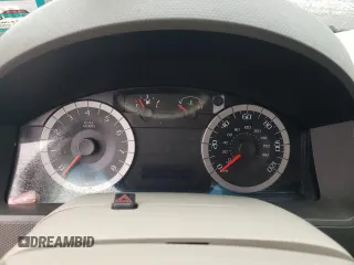 2012 Ford Escape XLT z VIN 1FMCU9DG4CKA23816, wystawiony jako Copart lot #61084425 z przebiegiem Nie podano mil oraz Szkoda całkowita • Salvage title. Historia ofert i sprzedaży dostępna na DreamBid. Obrazek 9.