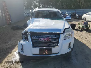 2011 GMC Terrain SLT-2 with VIN 2CTFLXECXB6406525, listed as a Copart auction lot 86180104 with 161,851 mi miles and Non Repairable. Bid and sale history available at DreamBid. Image 5.