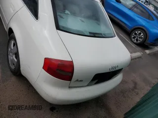 2000 Audi A6 z VIN WAUED64B2YN101609, wystawiony jako Copart lot #61229405 z przebiegiem Nie podano mil oraz Czysty tytuł • Clean title. Historia ofert i sprzedaży dostępna na DreamBid. Obrazek 6.