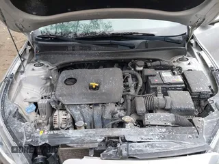 2019 Kia Forte LXS with VIN 3KPF24AD9KE032646, listed as a IAAI auction lot 41739585 with 136,813 mi miles and . Bid and sale history available at DreamBid. Image 10.