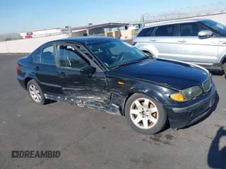 2002 BMW 3 Series 325xi with VIN WBAEU334X2PF69474, listed as a IAAI auction lot 42692602 with 155,300 mi miles and . Bid and sale history available at DreamBid. Image 12.