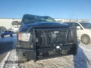 2016 Ram 2500 Tradesman z VIN 3C6UR5CL1GG161710, wystawiony jako Copart lot #87543575 z przebiegiem 172 781 mil mil oraz Szkoda całkowita • Salvage title. Historia ofert i sprzedaży dostępna na DreamBid. Obrazek 11.