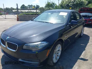 2014 BMW 5 Series 535d with VIN WBAXA5C52ED689410, listed as a IAAI auction lot 42554790 with 136,744 mi miles and . Bid and sale history available at DreamBid. Image 17.