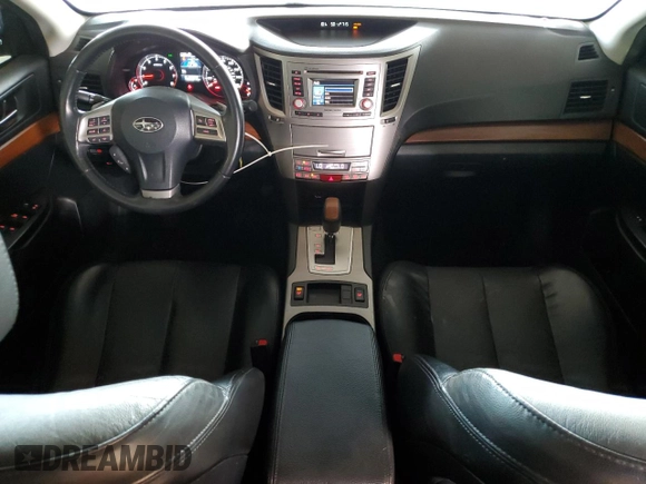 2013 Subaru Outback Limited с VIN 4S4BRDKC2D2292138, выставлен на аукционе Copart как лот 65347005 с пробегом 195 961 миль миль и Списание • Salvage title. История ставок и продаж доступна на DreamBid. Изображение 8.