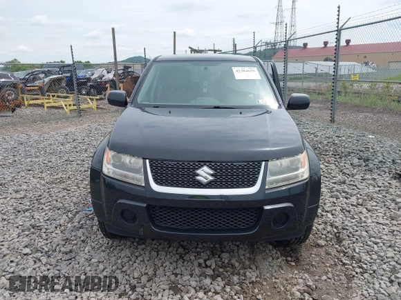 2012 Suzuki Grand Vitara Premium z VIN JS3TD0D6XC4100539, wystawiony jako IAAI lot #42384659 z przebiegiem 143 711 mil mil oraz . Historia ofert i sprzedaży dostępna na DreamBid. Obrazek 12.
