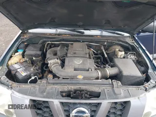 2006 Nissan Xterra S z VIN 5N1AN08W66C523959, wystawiony jako IAAI lot #41909215 z przebiegiem 202 230 mil mil oraz . Historia ofert i sprzedaży dostępna na DreamBid. Obrazek 10.
