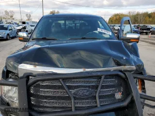 2013 Ford F-150 XLT with VIN 1FTFW1E66DFD96496, listed as a Copart auction lot 73612493 with 0 mi miles and Non Repairable. Bid and sale history available at carsss.com. Image 11.