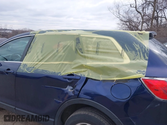 2011 Mazda CX-9 Sport z VIN JM3TB2BV8B0305056, wystawiony jako IAAI lot #41616946 z przebiegiem 169 231 mil mil oraz . Historia ofert i sprzedaży dostępna na DreamBid. Obrazek 12.
