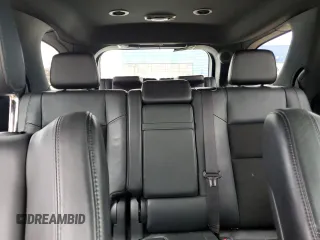 2021 Dodge Durango GT Plus с VIN 1C4RDJDG4MC579698, выставлен на аукционе Copart как лот 55600095 с пробегом 72 518 миль миль и Чистый • Clean title. История ставок и продаж доступна на DreamBid. Изображение 10.