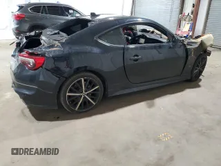 2019 Toyota 86 GT z VIN JF1ZNAE11K9701375, wystawiony jako Copart lot #49727935 z przebiegiem Nie podano mil oraz Czysty tytuł • Clean title. Historia ofert i sprzedaży dostępna na DreamBid. Obrazek 3.