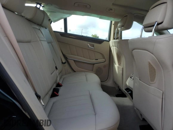 2016 Mercedes-Benz E-Class E 350 Luxury with VIN WDDHH8JBXGB258847, listed as a Copart auction lot 71078024 with 27,217 mi miles and Salvage Title. Bid and sale history available at carsss.com. Image 11.