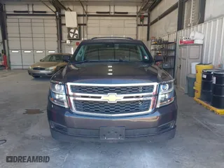 2015 Chevrolet Suburban LT with VIN 1GNSKJKC5FR264018, listed as a IAAI auction lot 42056645 with 194,479 mi miles. Bid and sale history available at carsss.com. Image 12.