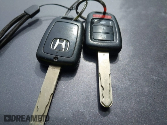 2015 Honda Civic LX with VIN 19XFB2F54FE114926, listed as a IAAI auction lot 42191996 with 131,067 mi miles and . Bid and sale history available at DreamBid. Image 11.