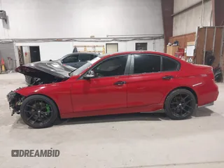 2013 BMW 3 Series 328i with VIN WBA3C1C50DF439250, listed as a IAAI auction lot 42285131 with 119,211 mi miles and . Bid and sale history available at DreamBid. Image 15.