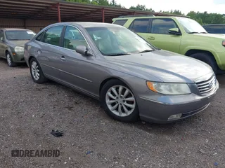 2006 Hyundai Azera SE с VIN KMHFC46F76A043396, выставлен на аукционе IAAI как лот 42398355 с пробегом 232 418 миль миль и . История ставок и продаж доступна на DreamBid. Изображение 1.