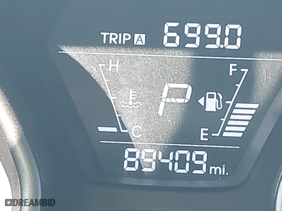 2016 Hyundai Elantra GL with VIN 5NPDH4AE3GH685460, listed as a IAAI auction lot 41674411 with 89,409 mi miles. Bid and sale history available at carsss.com. Image 15.