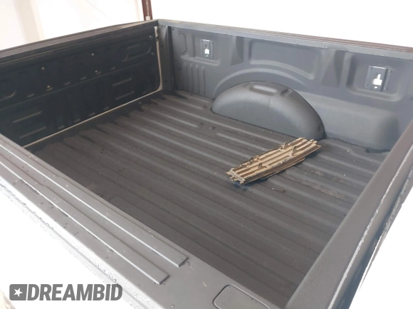 2020 Ford F-150 XL with VIN 1FTMF1C59LFC62890, listed as a IAAI auction lot 42430422 with 68,809 mi miles and . Bid and sale history available at DreamBid. Image 8.