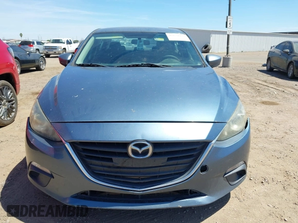 2014 Mazda 3 i Touring with VIN JM1BM1V78E1171525, listed as a IAAI auction lot 42159923 with 262,273 mi miles and . Bid and sale history available at DreamBid. Image 6.
