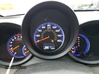 2011 Acura RDX with VIN 5J8TB2H28BA001954, listed as a Copart auction lot 82626444 with 103,474 mi miles and Salvage Title. Bid and sale history available at carsss.com. Image 9.