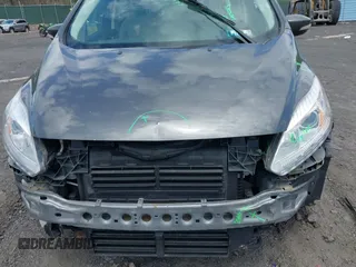 2018 Ford C-Max SE z VIN 1FADP5AU4JL101950, wystawiony jako IAAI lot #42289435 z przebiegiem 218 413 mil mil oraz . Historia ofert i sprzedaży dostępna na DreamBid. Obrazek 6.