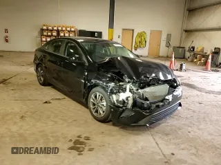 2024 Kia Forte LXS with VIN 3KPF24AD0RE806745, listed as a Copart auction lot 48023495 with 203 mi miles and Salvage Title. Bid and sale history available at DreamBid. Image 13.