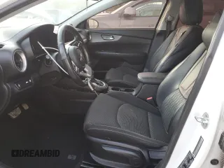 2019 Kia Forte LXS z VIN 3KPF24AD1KE008566, wystawiony jako Copart lot #48573245 z przebiegiem 136 242 mil mil oraz Czysty tytuł • Clean title. Historia ofert i sprzedaży dostępna na DreamBid. Obrazek 7.