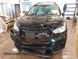 2022 Subaru Ascent Premium z VIN 4S4WMAED9N3429297, wystawiony jako IAAI lot #41323655 z przebiegiem 62 914 mil mil oraz . Historia ofert i sprzedaży dostępna na DreamBid. Obrazek 13.