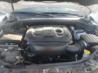 2022 Jeep Grand Cherokee WK Limited with VIN 1C4RJFBG9NC138157, listed as a Copart auction lot 82625414 with 44,195 mi miles and Salvage Title. Bid and sale history available at carsss.com. Image 13.