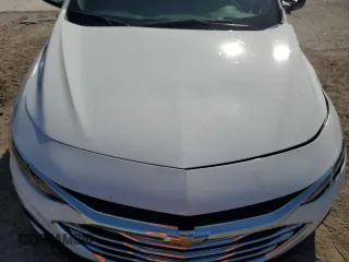 2024 Chevrolet Malibu LS with VIN 1G1ZB5ST8RF198190, listed as a Copart auction lot 49210415 with 4,429 mi miles and Non Repairable. Bid and sale history available at DreamBid. Image 12.