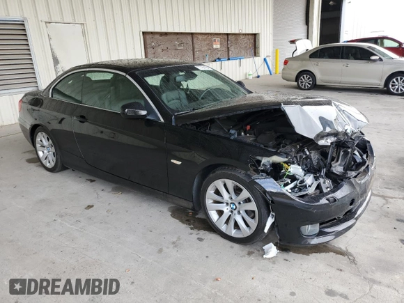 2011 BMW 3 Series 328i с VIN WBADW7C57BE727560, выставлен на аукционе Copart как лот 77764164 с пробегом 77 713 миль миль и Списание • Salvage title. История ставок и продаж доступна на DreamBid. Изображение 4.