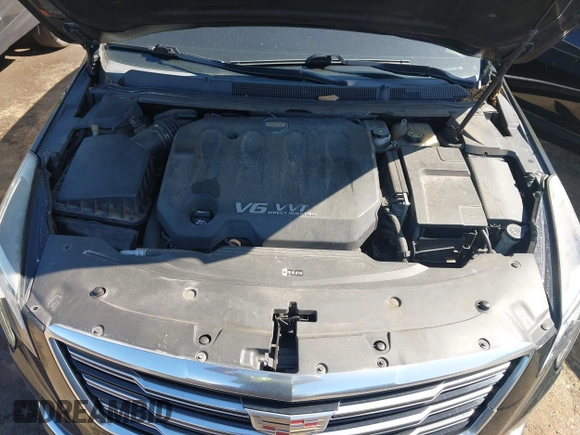 2019 Cadillac XTS Luxury with VIN 2G61M5S38K9139513, listed as a IAAI auction lot 42118570 with 43,976 mi miles and . Bid and sale history available at DreamBid. Image 10.