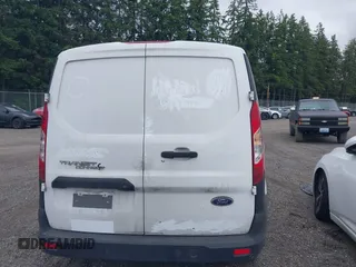 2023 Ford Transit Connect XL with VIN NM0LS7S24P1550561, listed as a IAAI auction lot 42362019 with 39,239 mi miles and . Bid and sale history available at DreamBid. Image 16.