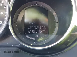 2015 Mazda Mazda6 i Sport with VIN JM1GJ1U50F1207904, listed as a IAAI auction lot 41627113 with 210,376 mi miles. Bid and sale history available at carsss.com. Image 15.