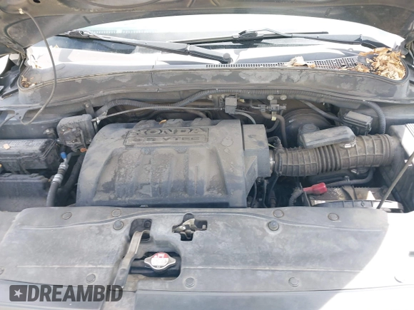 2006 Honda Pilot LX with VIN 2HKYF18146H556070, listed as a IAAI auction lot 42011915 with 145,112 mi miles and . Bid and sale history available at DreamBid. Image 10.