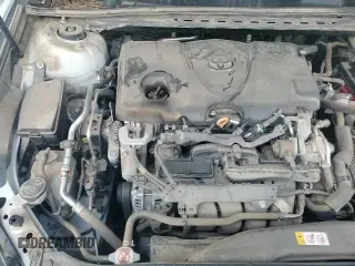 2018 Toyota Camry XSE с VIN 4T1B61HK0JU150151, выставлен на аукционе Copart как лот 80312215 с пробегом 68 586 миль миль и Чистый • Clean title. История ставок и продаж доступна на DreamBid. Изображение 13.