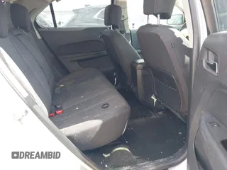 2014 Chevrolet Equinox LT z VIN 2GNALBEK4E6252549, wystawiony jako IAAI lot #41897464 z przebiegiem 167 761 mil mil oraz . Historia ofert i sprzedaży dostępna na DreamBid. Obrazek 8.