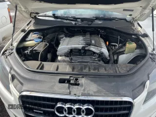 2008 Audi Q7 Premium Plus z VIN WA1EY74L78D028274, wystawiony jako Copart lot #77320954 z przebiegiem Nie podano mil oraz Czysty tytuł • Clean title. Historia ofert i sprzedaży dostępna na DreamBid. Obrazek 7.