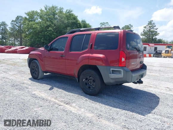 2007 Nissan Xterra SE z VIN 5N1AN08U77C538468, wystawiony jako IAAI lot #42278308 z przebiegiem 197 262 mil mil oraz . Historia ofert i sprzedaży dostępna na DreamBid. Obrazek 3.