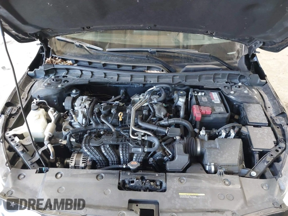 2022 Nissan Altima SV z VIN 1N4BL4DV2NN366698, wystawiony jako IAAI lot #41509391 z przebiegiem 23 722 mil mil oraz . Historia ofert i sprzedaży dostępna na DreamBid. Obrazek 10.
