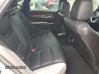 2017 Cadillac XTS Luxury with VIN 2G61M5S30H9106711, listed as a Copart auction lot 61536155 with 72,386 mi miles and Non repairable. Bid and sale history available at DreamBid. Image 10.