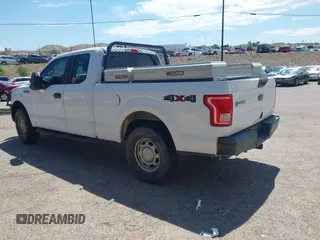 2015 Ford F-150 XLT с VIN 1FTFX1EF9FKD84687, выставлен на аукционе IAAI как лот 42482386 с пробегом 299 523 миль миль и . История ставок и продаж доступна на DreamBid. Изображение 3.