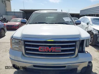 2012 GMC Sierra 1500 SLE with VIN 3GTP1VE0XCG132555, listed as a IAAI auction lot 41795054 with 171,042 mi miles and . Bid and sale history available at DreamBid. Image 13.